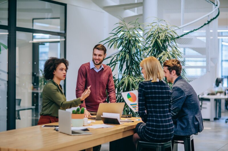 Blog employee value proposition evp in talent acquisition
