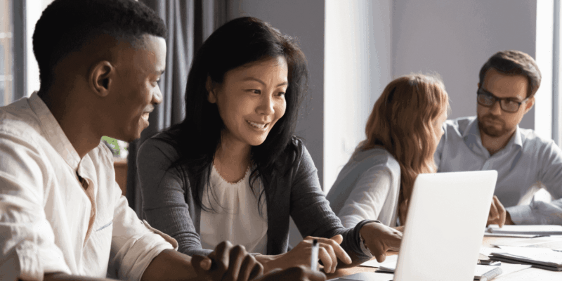 Blog enhance performance management strategy with 9 box grid