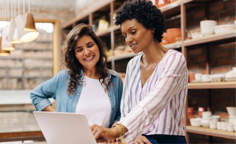 Blog enhancing employee engagement with ai driven solutions