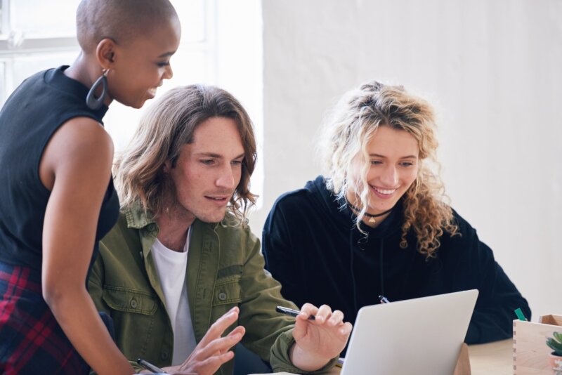 Blog enterprise learning management system