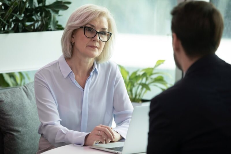 Blog expert tips how to handle bad hires
