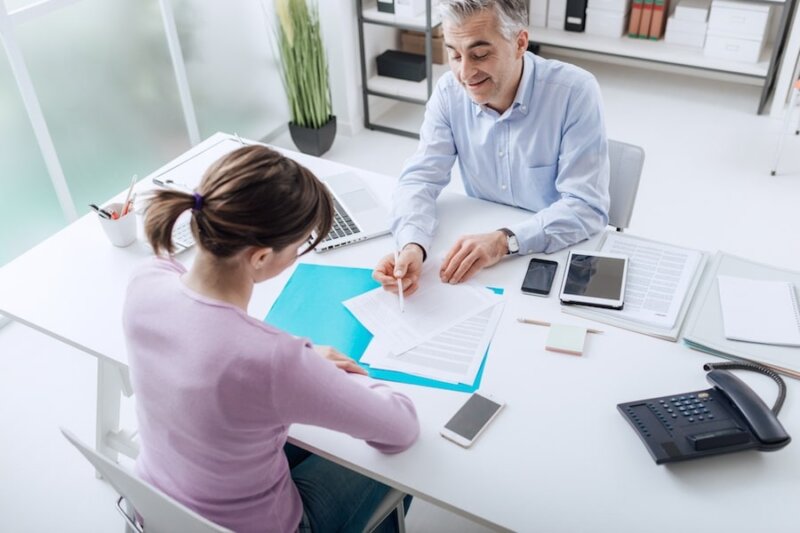 Blog get started today 5 tips on giving better performance reviews