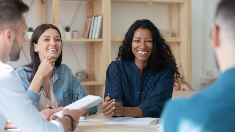 Blog how to balance cultural fit with diversity