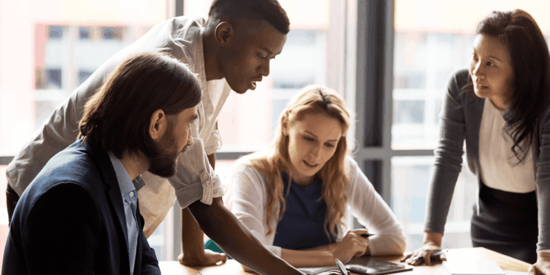 Blog how to build a successful upskilling program