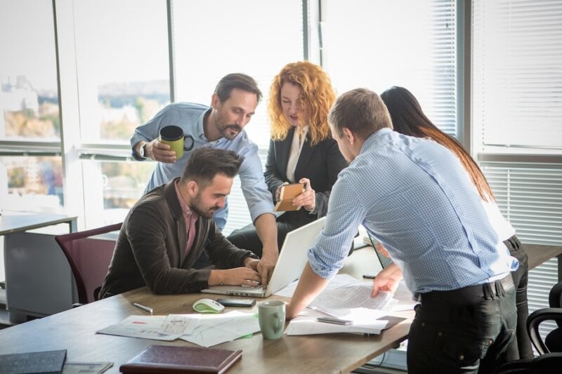 Blog how to drive real results with paperless onboarding