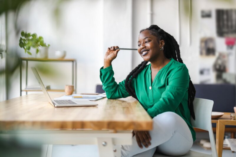 Blog how to respond to employee engagement survey results