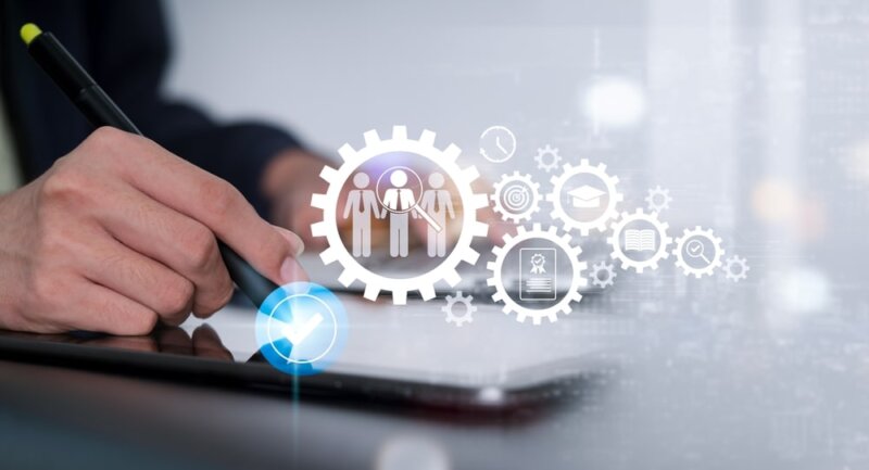 Blog implementing ai in hr best practices