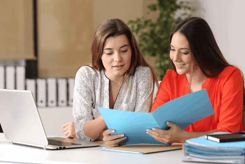 Blog importance employee feedback