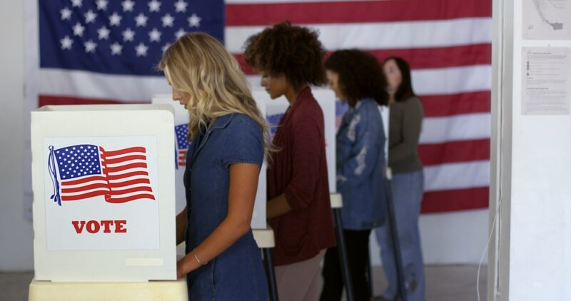Blog important voting information share employees