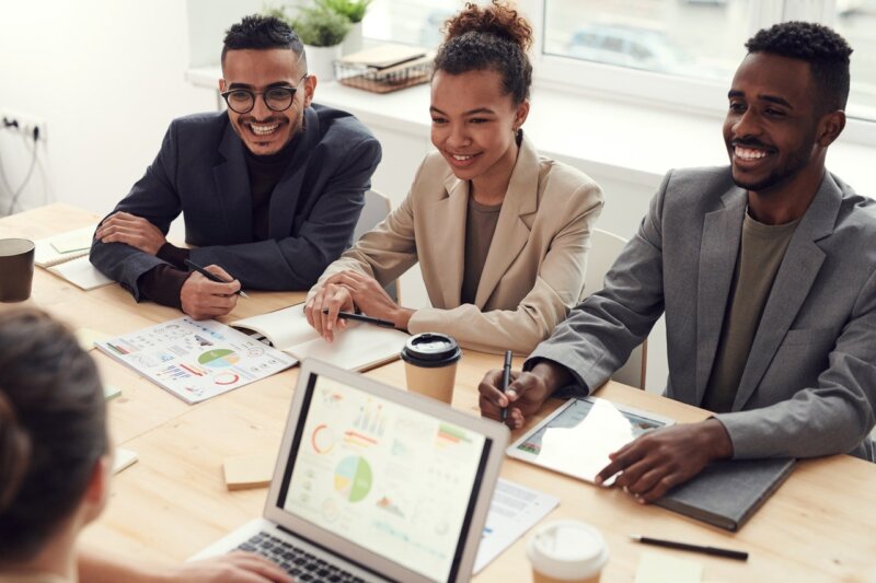Blog improve employee retention amidst great resignation