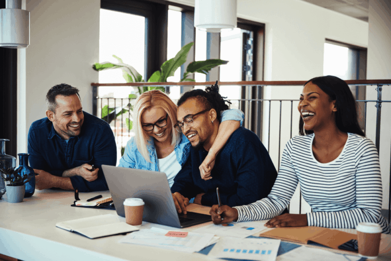 Blog improve your talent acquisition process 5 steps