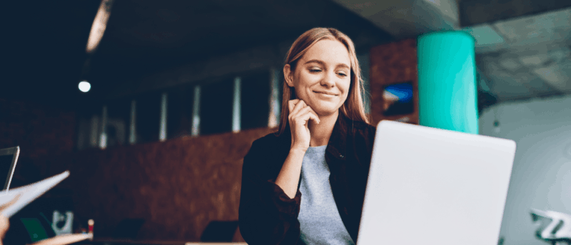 Blog inside look employee goal setting alignment
