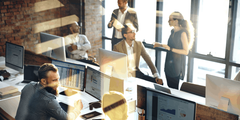 Blog is quiet quitting a concern for your business