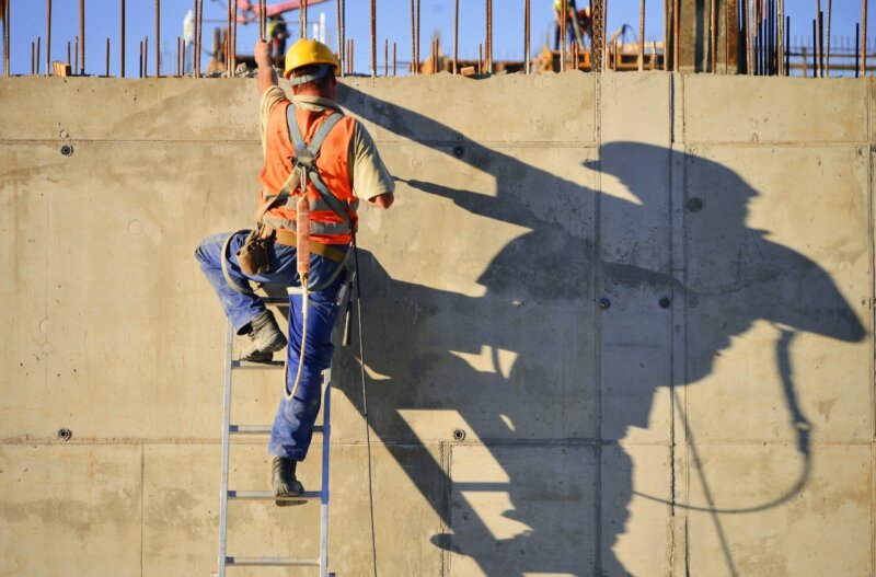 Blog kinetic construction builds foundation for growth case study