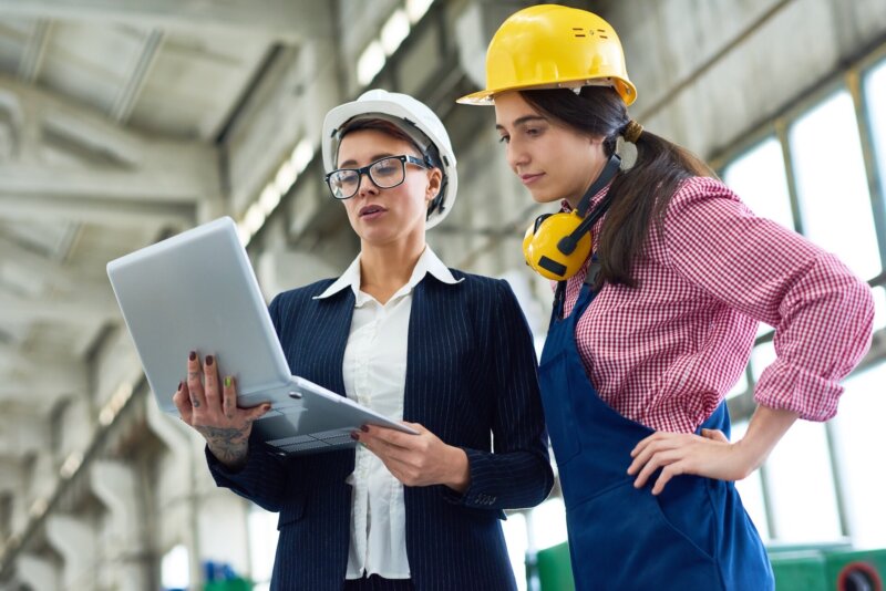 Blog manufacturing workforce trends development strategies