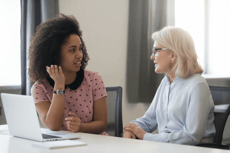 Blog mid year performance review benefits