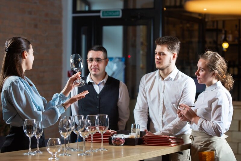 Blog onboarding hospitality tips
