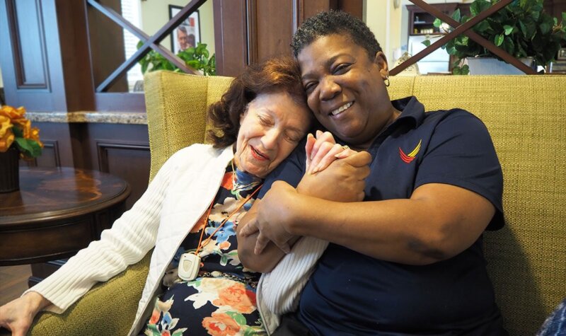 Blog pegasus senior living case study healthcare recruiting