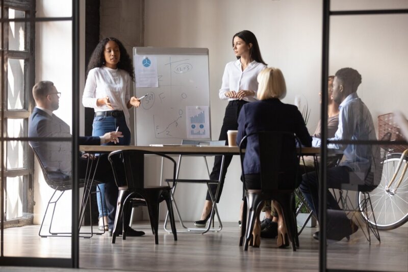 Blog performance appraisals savvy managers should know