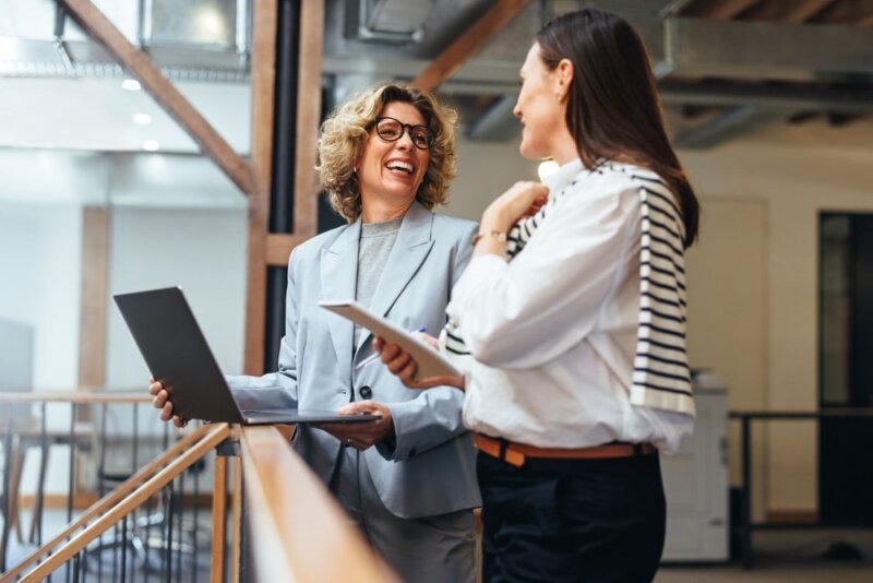 Blog performance management process