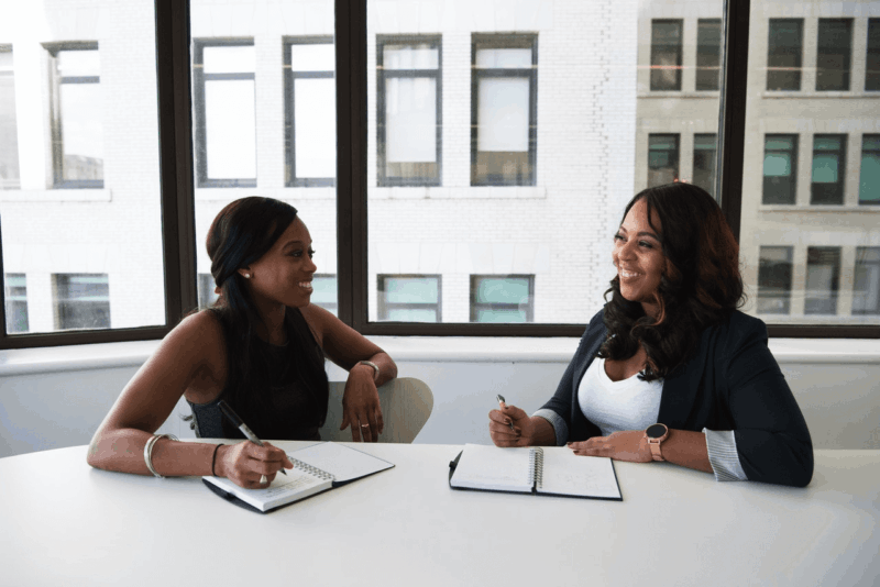Blog performance reviews for managers expert advice