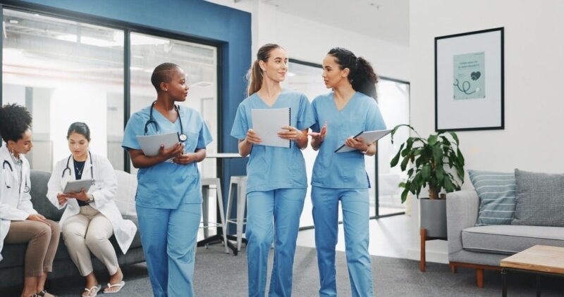 Blog post pandemic healthcare recruitment challenges tips