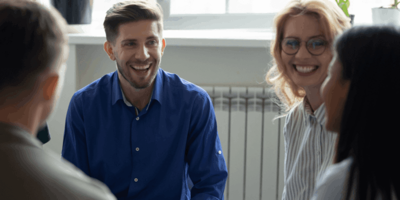 Blog power of employee engagement