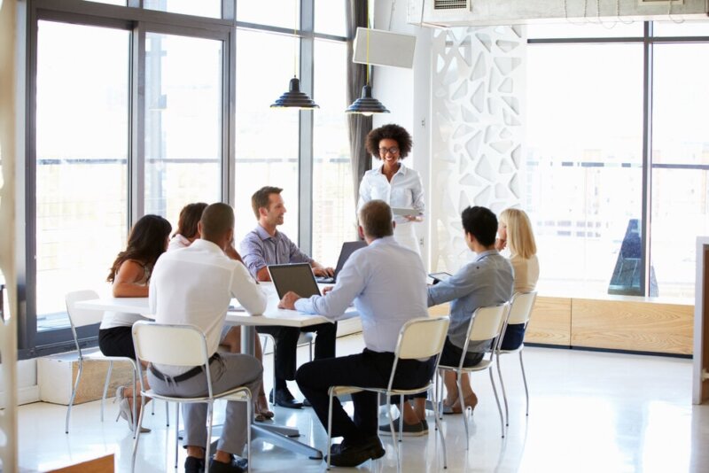 Blog powerful performance goals workforce