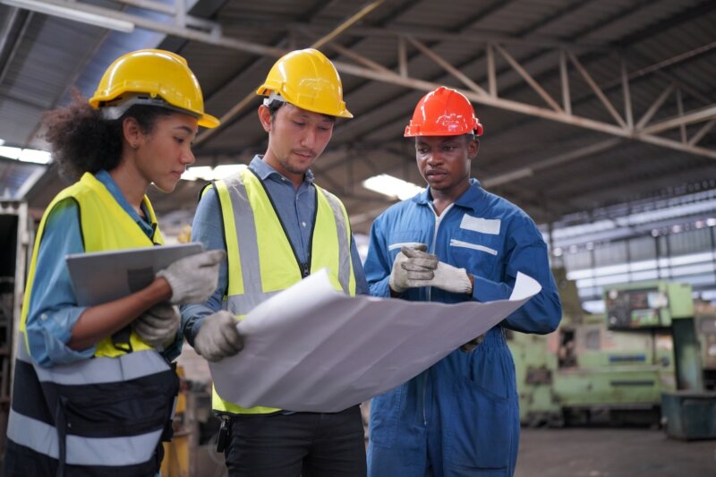Blog purpose built recruiting pinkard construction case study