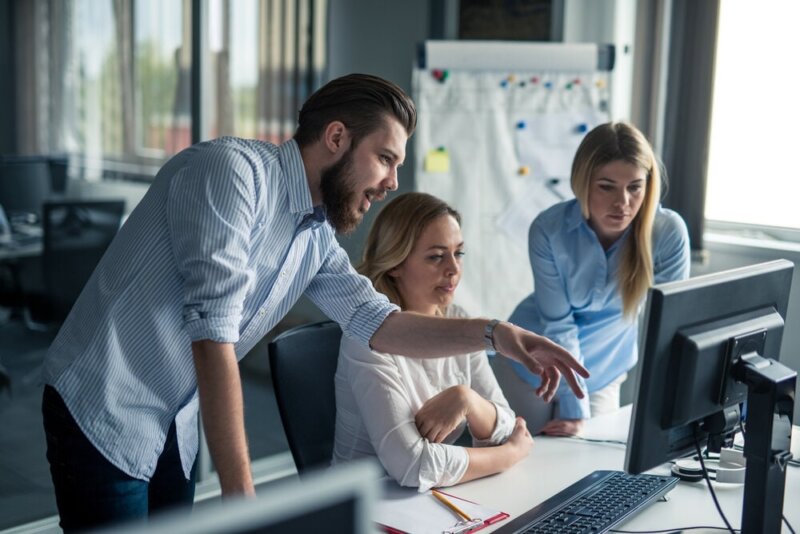 Blog reasons clearcompany performance management