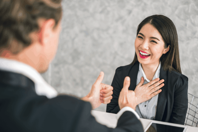 Blog reasons you need employee performance review software