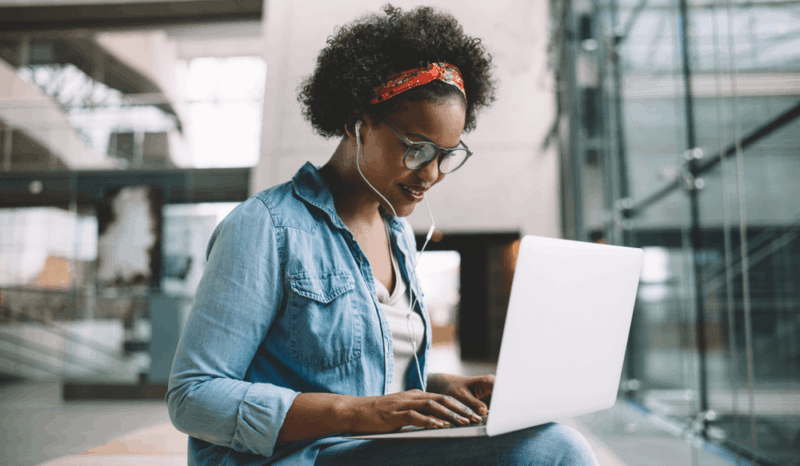 Blog self assessment examples prove your worth