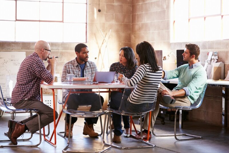Blog shifting to data driven hr strategy