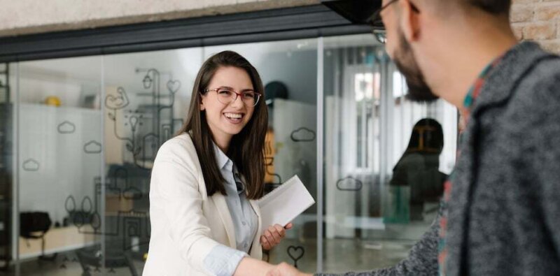 Blog skills every recruiter needs