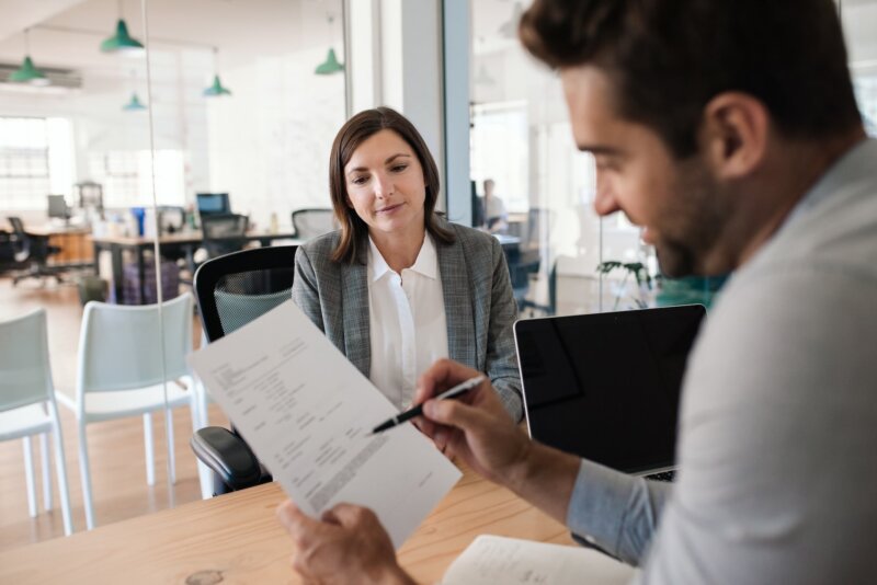 Blog strategic performance management