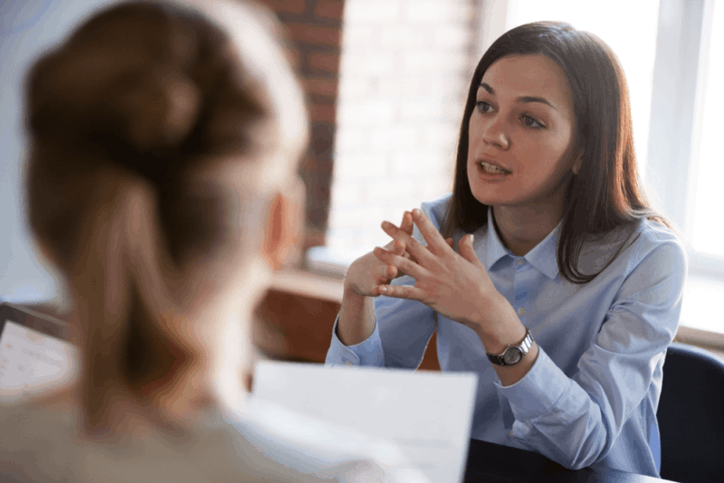 Blog strategies boost recruiting