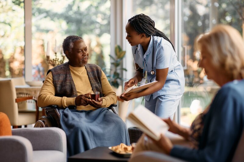 Blog talent acquisition success story rendevor dialysis