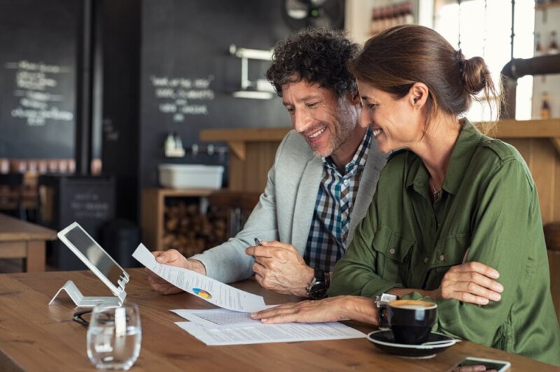 Blog the one component of the annual review that must stay
