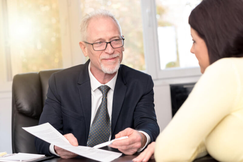 Blog the questions you should be asking in employee reviews
