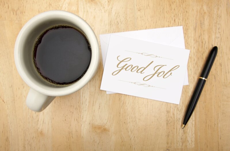 Blog the true impact of employee recognition