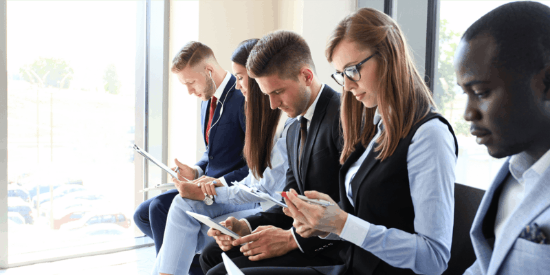 Blog tips for developing a long term recruitment strategy
