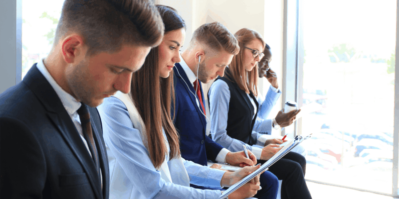 Blog tips for niche talent acquisition