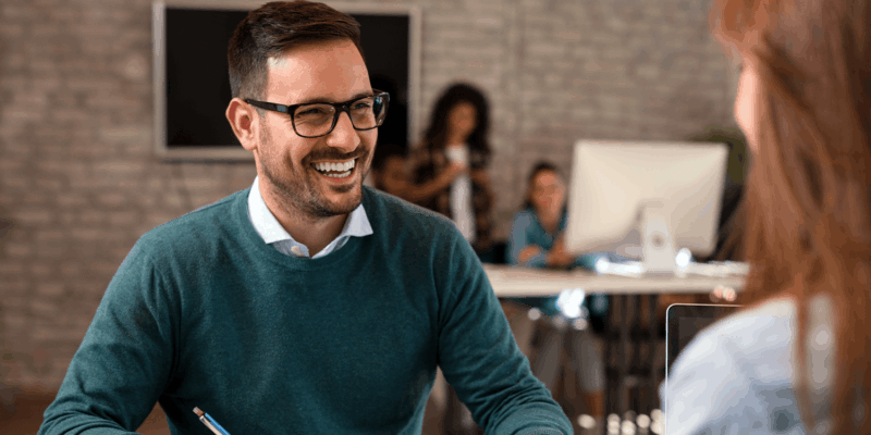 Blog tips for recruiters in slow hiring seasons
