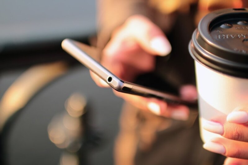 Blog tips make text messaging effective recruitment channel