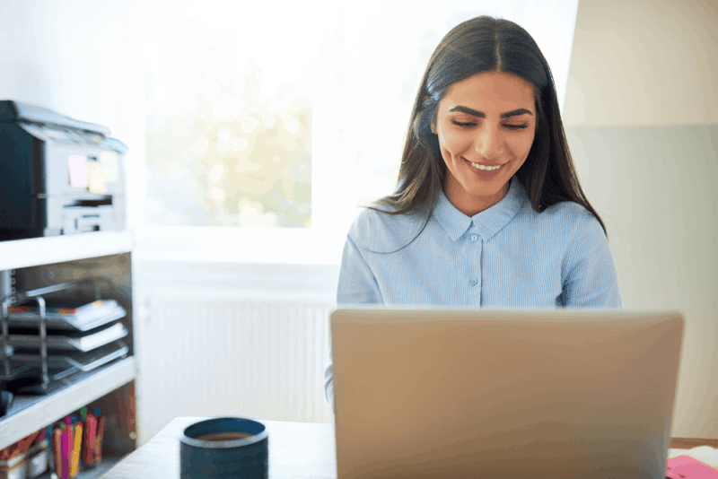 Blog transform through strategic goal alignment
