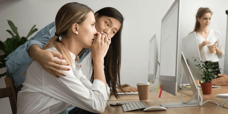Blog types employee engagement surveys