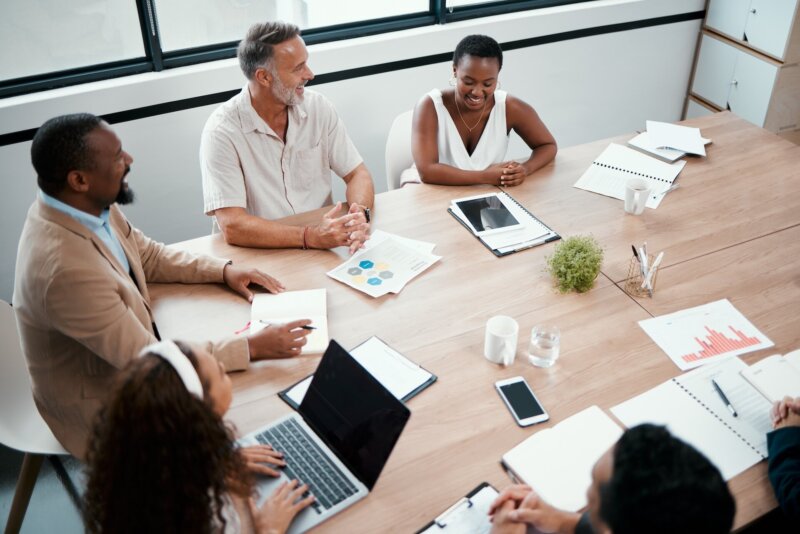 Blog types employee training systems