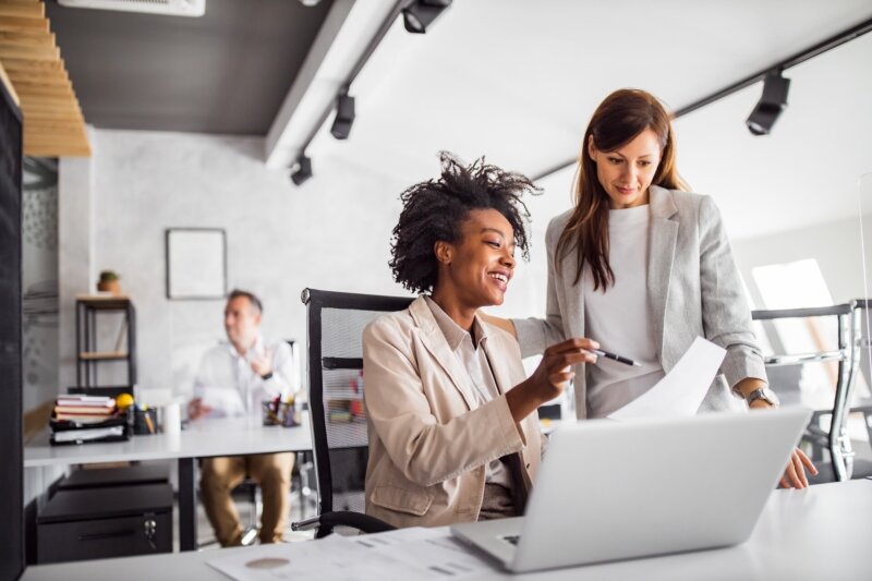 Blog use cases for personalizing employee learning with ai
