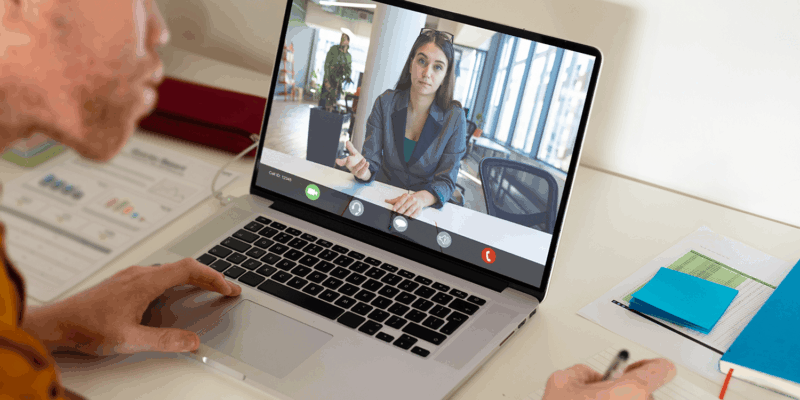 Blog virtual interviewing tools recruiters need