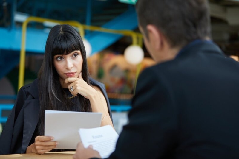 Blog ways youre scaring off top talent